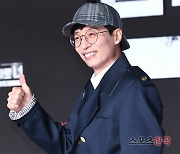 유재석, 6월 예능방송인 브랜드 평판서 1위..2위 송해·3위 김종국