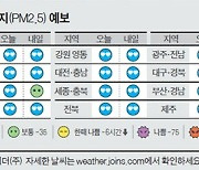 [오늘의 날씨] 6월 1일