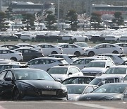 Want to buy a new car? Get ready for a wait.