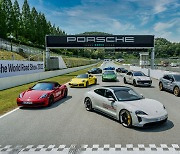 [TEST DRIVE] Taycan GTS carries on the smooth riding Porsche tradition