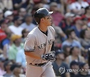 [한국(계) 및 KBO 출신 1일 성적] 레프스나이더(김정태) '나홀로' 멀티 안타..김하성, 배지환 침묵