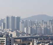 '영끌' 부활하나..불안한 2030, 서울아파트 매입 올들어 최고