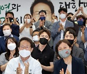 [출구조사] 서울교육감 조희연·경기교육감 임태희 우세(종합)