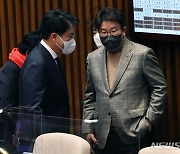 지방선거 '尹風'에..여당 내 '친윤' 세 확장 가속화