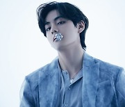 방탄소년단, 좋은 건 크게 봐야지..'Proof' 콘셉트 포토 'Door' 버전 클로즈업 샷 공개