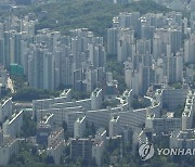 올해 강남서 아파트 역대 최고가 경신