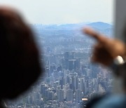 올해 강남서 아파트 역대 최고가 경신