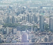 올해 강남서 아파트 역대 최고가 경신