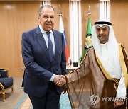 SAUDI ARABIA GCC RUSSIA DIPLOMACY