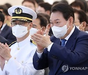 [6·1 지방선거] 여소야대 뚫을 '우군' 얻었다..尹대통령, 국정동력 탄력