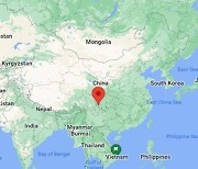 中쓰촨성 야안시에서 규모 6.1 지진..최소 4명 사망(종합2보)