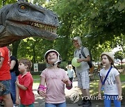 ROMANIA INTERNATIONAL CHILDRENS DAY