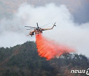 [오늘날씨] 전국 맑고 한낮 30도까지 올라..화재·바다 안개 주의