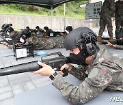 이종섭 "우크라 사태서 보듯 국가위기시 예비군 역할 중요"