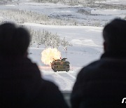 노르웨이 국방부 "올해 말까지 K2전차 도입 여부 결정"