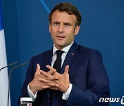 프랑스 총선 D-10..마크롱, 절대다수 지위 '위태'