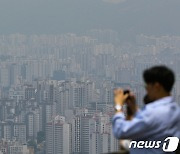 집값급락 세종·제주 지자체장 '손바뀜'..부동산 민심 '경고신호'