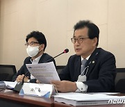 이시종 "천안~청주공항 복선전철 타당성 재조사 통과 절실"