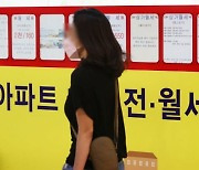 전월세 시장 불안..다시 집 사는 2030