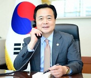 조현동 외교 차관, 싱하이밍 중국대사 한반도 문제 논의