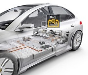 [카&테크]車 배터리 안전 확보하는 센서 기술