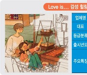 [이달의 우수게임 2022 상반기] 인디게임부문 플레이앱스 'Love is.. 감성 힐링 숨은그림찾기'