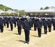 공군, 제148기 공군 학사사관후보생 382명 임관식