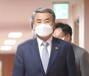 한·중 국방장관회담, 내주 싱가포르에서 개최..'북핵·사드 등 논의