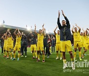 '경쟁을 넘어선 단합' 스코틀랜드가 보여준 축구의 '순기능'