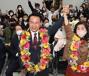 '진보교육감 전성시대 8년' 마감..보수 7곳·진보 7곳 우세