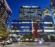 한국투자증권, 해외IB 잇따른 성과.. 글로벌 투자은행과 어깨 나란히