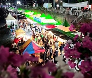 Festival of pleasant chaos: Gangneung Danoje