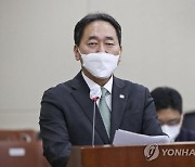 예금자보호한도 1억으로 올리나..김태현 예보 사장 "내년 8월까지 방안 마련"