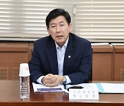 기재 차관 "유사·중복 공공기관 증가..재조정 우선과제"