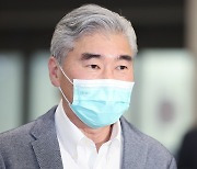 美국무부 "성 김 대북특별대표, 2~4일 방한..北 현안 논의"