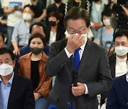 '이재명 참패 책임론' 놓고 친문·친명, 정면 충돌