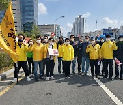 전남 광역·기초의원 4명 배출한 정의당 "다시 시작하겠다"
