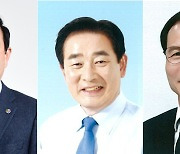 충북 지방권력 통째로 '물갈이'..'민심의 지표' 4년 전 권력 장악 심판