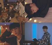 BDC, '몽환+훈훈' 비주얼 눈길