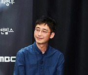 '김태호 키즈' 채현석 PD "부담 전혀, 내 길 가야" (악카펠라)[종합]