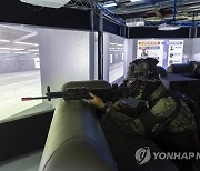 예비군 소집훈련 재개..국방장관 "적극적 참여해달라"