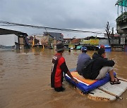 세이브더칠드런, 기후위기 겪는 인도네시아 지원사업