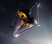 '학수고대' 웹 망원경 관측 첫 이미지 내달 12일 공개
