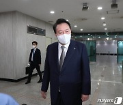 국정원 2차장 김수연·기조실장 조상준..총리비서실장 박성근(상보)