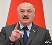 벨라루스 "우크라 곡물 수출길 열어줄 수 있다"