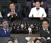 '최강야구' 국민 홈런왕→100승 투수까지..레전드들 총집합