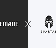 위메이드, 글로벌 크립토 펀드 '스파르탄 캐피탈'에 전략적 투자