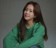 배우 한지민 '유니세프 아너스 클럽' 멤버 가입