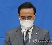 "宋,李 공천 조사해야" "文 부동산 정책부터"..친문·친명 전쟁