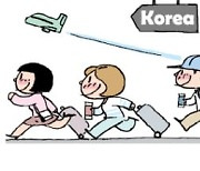 [천자 칼럼] 한국 관광 '오픈런' 사태